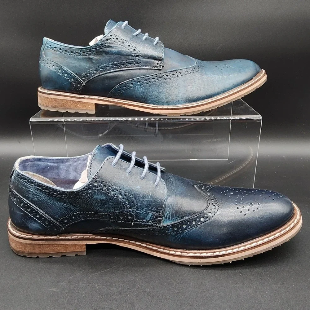 Ben Sherman product specs